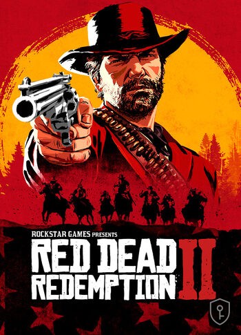 Red Dead Redemption 2 US Xbox One/Series Clé CD — licence originale à acheter en Suisse - CHKEY
