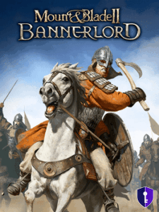 Mount & Blade II: Bannerlord – Steam Key — original licence - Odin Key