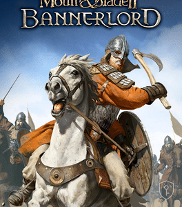 Mount & Blade II: Bannerlord Clé CD Steam — licence originale à acheter en Suisse - CHKEY