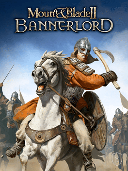 Mount & Blade II: Bannerlord Clé CD Steam — licence originale à acheter en Suisse - CHKEY