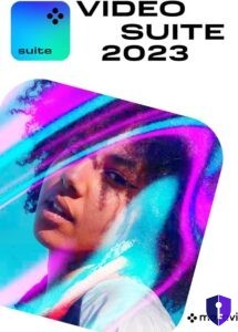 Movavi Video Suite 2023 – key (lifetime / 1 Mac) — original licence - Odin Key