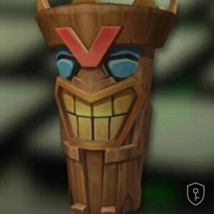 Roblox - Tiki Shoulder Buddy Skin DLC Clé CD — licence originale à acheter en Suisse - CHKEY