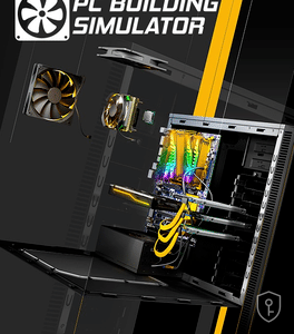 PC Building Simulator Clé CD Steam — licence originale à acheter en Suisse - CHKEY