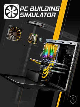 PC Building Simulator Clé CD Steam — licence originale à acheter en Suisse - CHKEY