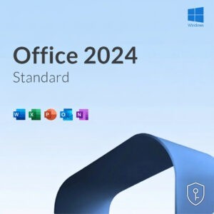 Microsoft Office 2024 Standard LTSC Clé — licence originale à acheter en Suisse - CHKEY