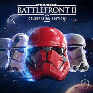 STAR WARS Battlefront II: Celebration Edition Epic Games Compte — licence originale à acheter en Suisse - CHKEY