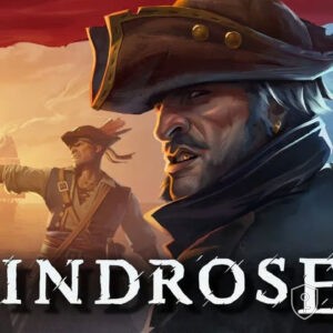 Windrose Compte Steam PC — licence originale à acheter en Suisse - CHKEY