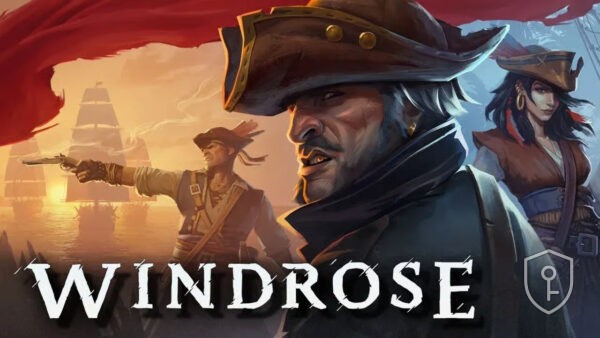 Windrose Compte Steam PC — licence originale à acheter en Suisse - CHKEY