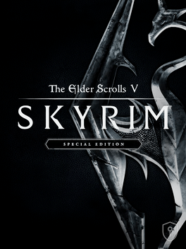 The Elder Scrolls V: Skyrim Special Edition Clé CD Steam — licence originale à acheter en Suisse - CHKEY