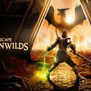 RuneScape: Dragonwilds Compte Steam PC — licence originale à acheter en Suisse - CHKEY