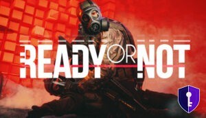 Ready or Not – Steam PC (account provided) — original licence - Odin Key