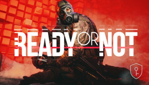 Ready Or Not Compte Steam PC — licence originale à acheter en Suisse - CHKEY