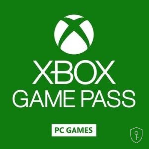 Xbox Game Pass for PC - 3 Mois Trial EU Windows Clé CD (ONLY FOR NEW ACCOUNTS) — licence originale à acheter en Suisse - CHKEY