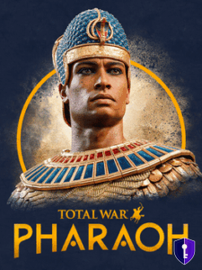 Total War: PHARAOH – Clé Steam (zone EU) — licence originale - Odin Key