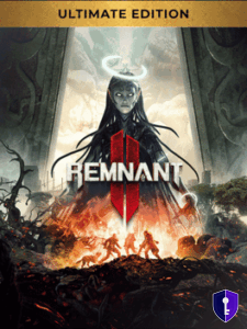 Remnant II Ultimate Edition – Clé Steam — licence originale - Odin Key