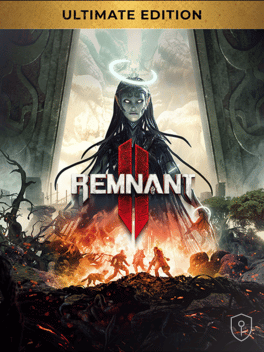 Remnant II Ultimate Edition Clé CD Steam — licence originale à acheter en Suisse - CHKEY