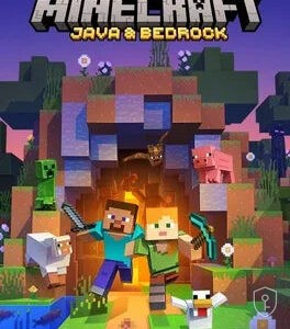 Minecraft: Java & Bedrock Edition for Mac Clé CD — licence originale à acheter en Suisse - CHKEY