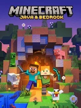 Minecraft: Java & Bedrock Edition for Mac Clé CD — licence originale à acheter en Suisse - CHKEY