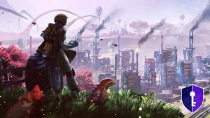 Satisfactory – Steam (account provided) — original licence - Odin Key