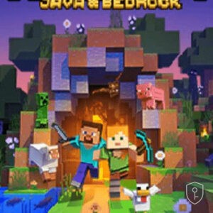 Minecraft: Java & Bedrock Edition TR Xbox Windows Clé CD — licence originale à acheter en Suisse - CHKEY