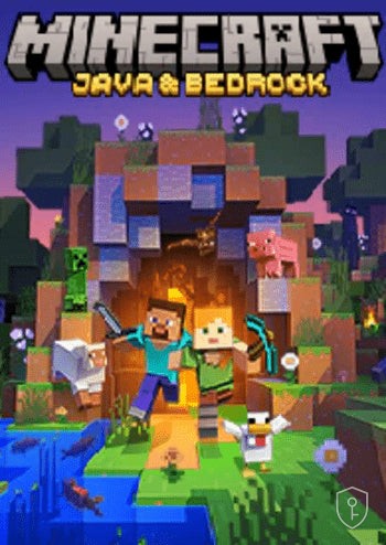 Minecraft: Java & Bedrock Edition TR Xbox Windows Clé CD — licence originale à acheter en Suisse - CHKEY