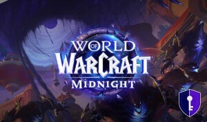World of Warcraft: Midnight – Battle.net Gift PC — original licence - Odin Key