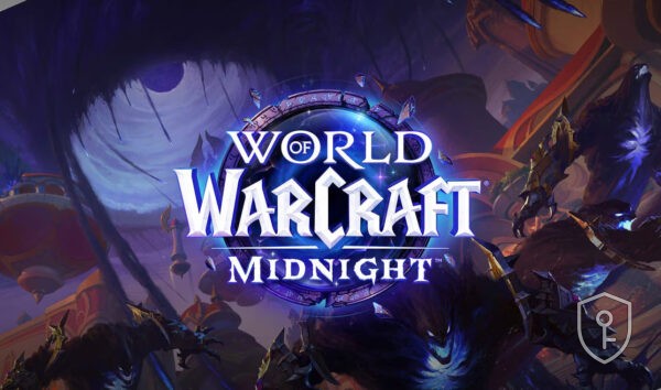 World of Warcraft: MidNight Cadeau Battle.net PC — licence originale à acheter en Suisse - CHKEY