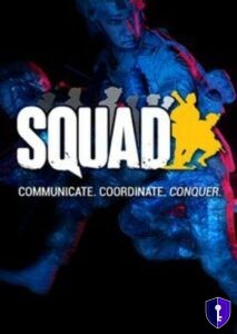 Squad – Clé Steam (version mondiale) — licence originale - Odin Key