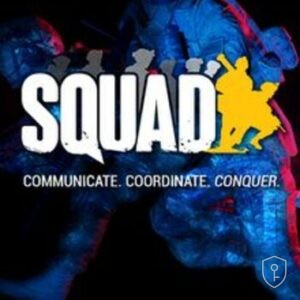 Squad Clé CD Steam Mondiale — licence originale à acheter en Suisse - CHKEY