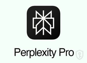 Perplexity PRO - 1 An Clé d'abonnement (ONLY FOR NEW ACCOUNTS) — licence originale à acheter en Suisse - CHKEY