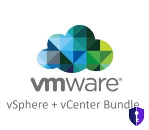 VMware vCenter Server 8 Standard + vSAN 8 Enterprise Plus + ESXi 8 – CD key (lifetime / unlimited devices) — original licence - Odin Key