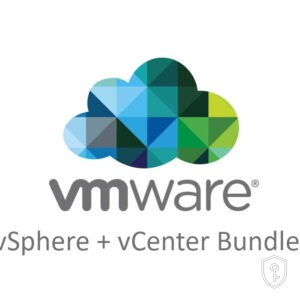 VMware vCenter Server 8 Standard + vSAN 8 Enterprise Plus + vSphere Hypervisor (ESXi) 8 Bundle Clé CD (À vie / Unlimited Appareils) — licence originale à acheter en Suisse - CHKEY