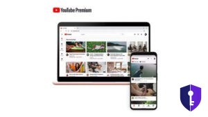 YouTube Premium – Abo 1 Monat (Konto bereitgestellt) — Originallizenz - Odin Key