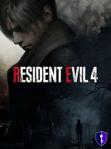Resident Evil 4 (2023) – Steam Key (EU region) — original licence - Odin Key