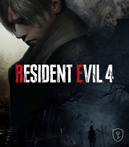 Resident Evil 4 (2023) Clé CD Steam EU — licence originale à acheter en Suisse - CHKEY