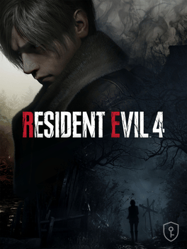 Resident Evil 4 (2023) Clé CD Steam EU — licence originale à acheter en Suisse - CHKEY