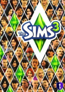 The Sims 3 – Clé EA / Origin — licence originale - Odin Key