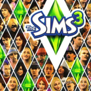 The Sims 3 Origin Clé CD — licence originale à acheter en Suisse - CHKEY