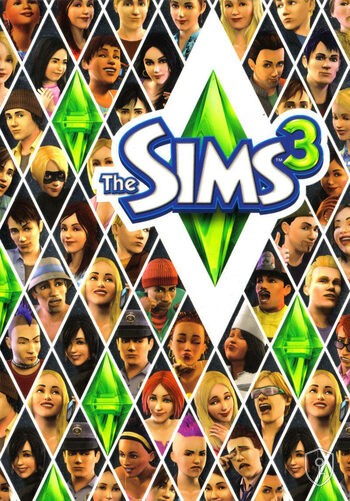 The Sims 3 Origin Clé CD — licence originale à acheter en Suisse - CHKEY