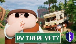 RV There Yet? – Steam PC (account provided) — original licence - Odin Key