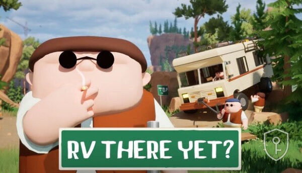 RV There Yet? Compte Steam PC — licence originale à acheter en Suisse - CHKEY