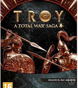 Total War Saga: Troy - Limited Edition EU Epic Games Clé CD — licence originale à acheter en Suisse - CHKEY