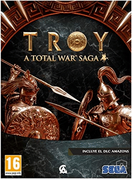 Total War Saga: Troy - Limited Edition EU Epic Games Clé CD — licence originale à acheter en Suisse - CHKEY