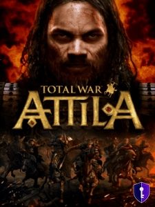 Total War: Attila – Steam-nøgle — original licens - Odin Key
