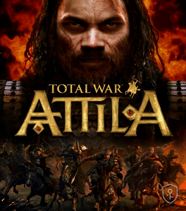 Total War: Attila Clé CD Steam — licence originale à acheter en Suisse - CHKEY