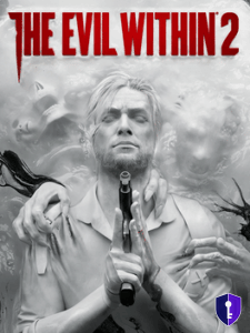 The Evil Within 2 – Chiave Steam — licenza originale - Odin Key