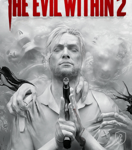 The Evil Within 2 Clé CD Steam — licence originale à acheter en Suisse - CHKEY