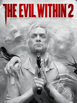 The Evil Within 2 Clé CD Steam — licence originale à acheter en Suisse - CHKEY