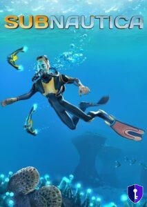 Subnautica – Steam-Key — Originallizenz - Odin Key