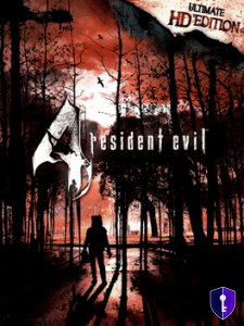 Resident Evil 4 Ultimate HD Edition – Steam Key — original licence - Odin Key